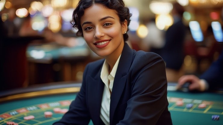 Fortune Tiger Game