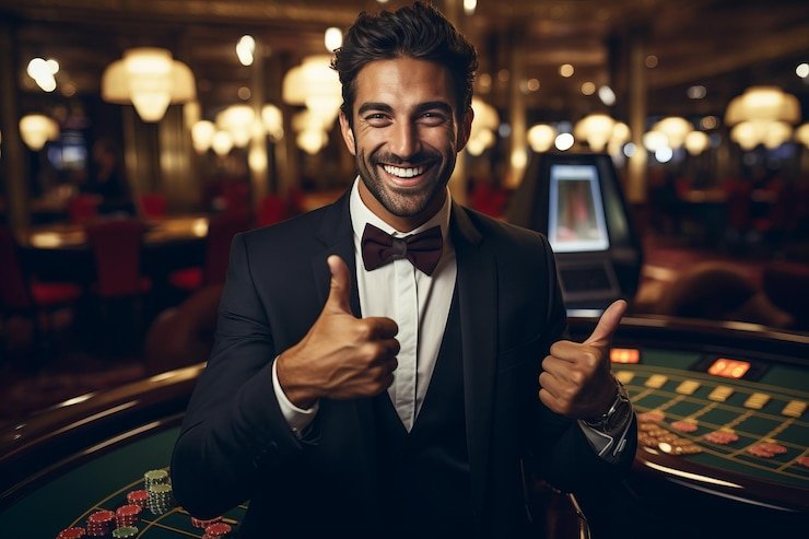 Contoh syarat promosi pakbos dengan penjelasan turnover dan pembatasan game